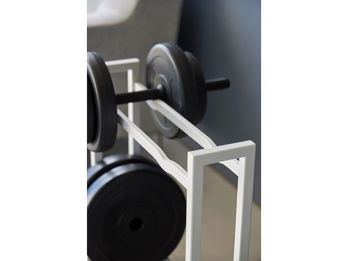 Hantelregale L52 cm - TOWER