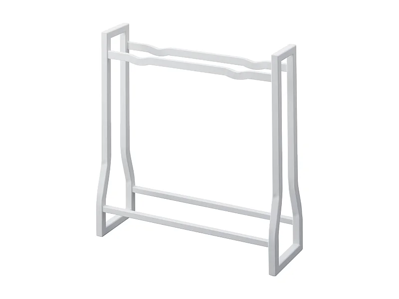 Hantelregale L52 cm - TOWER