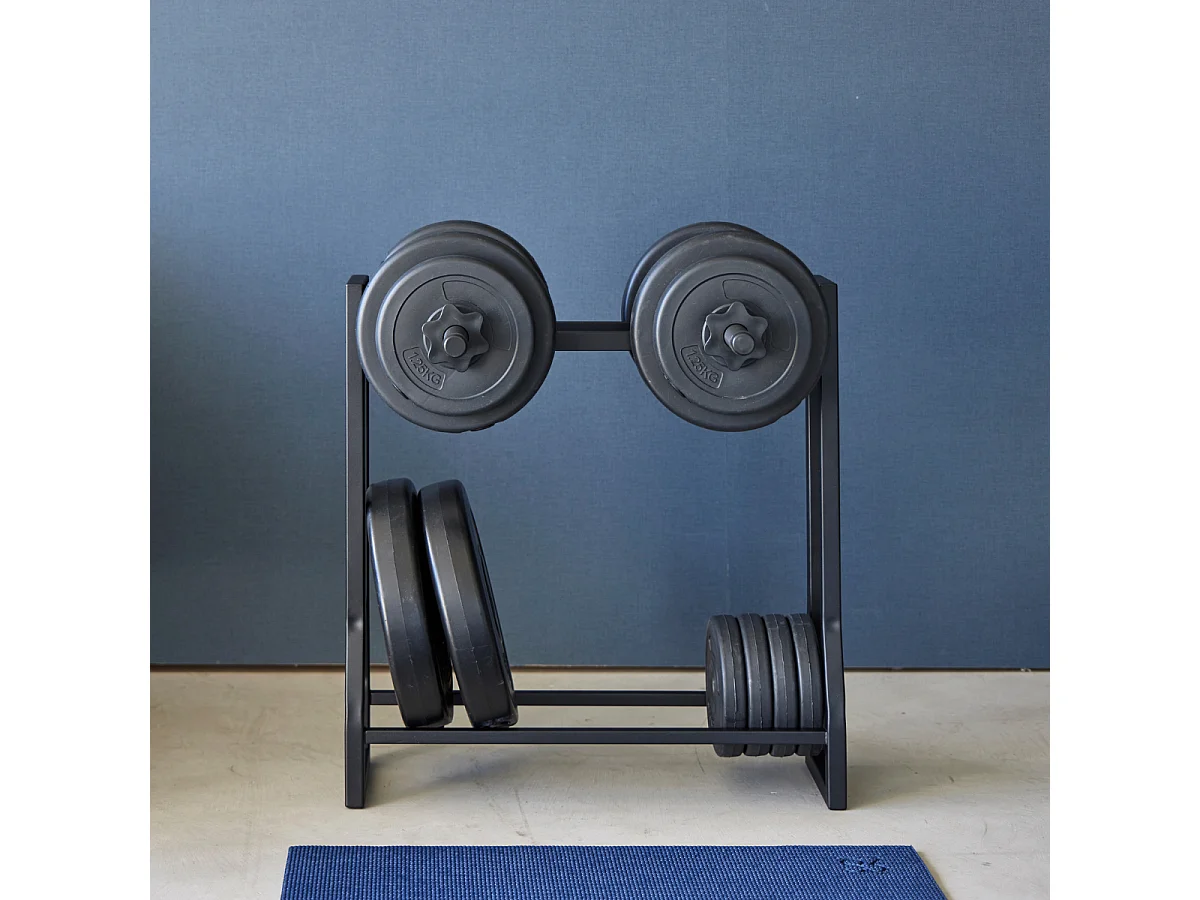 Hantelregale L52 cm - TOWER