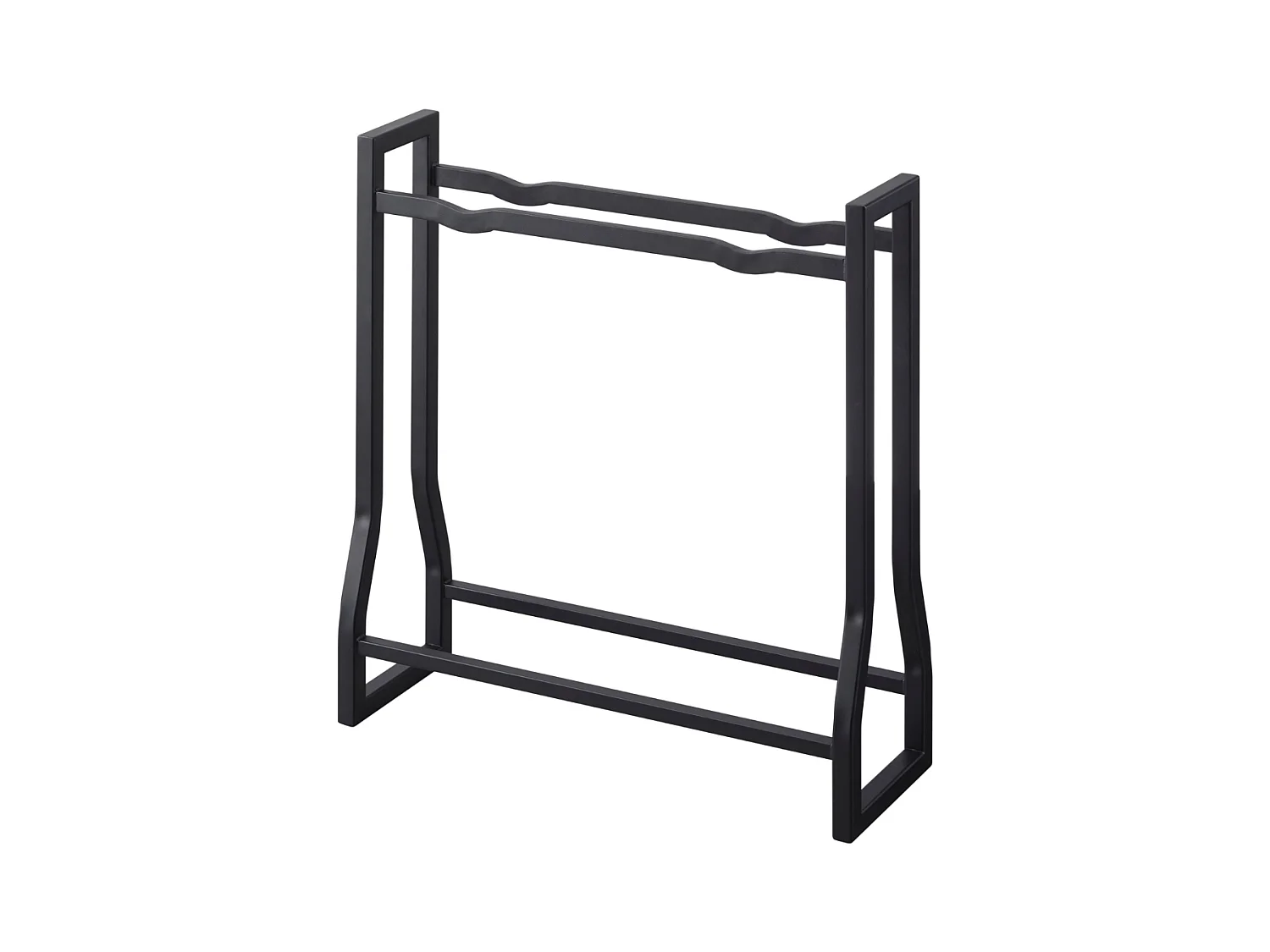 Étagères pour haltères L52 cm - TOWER