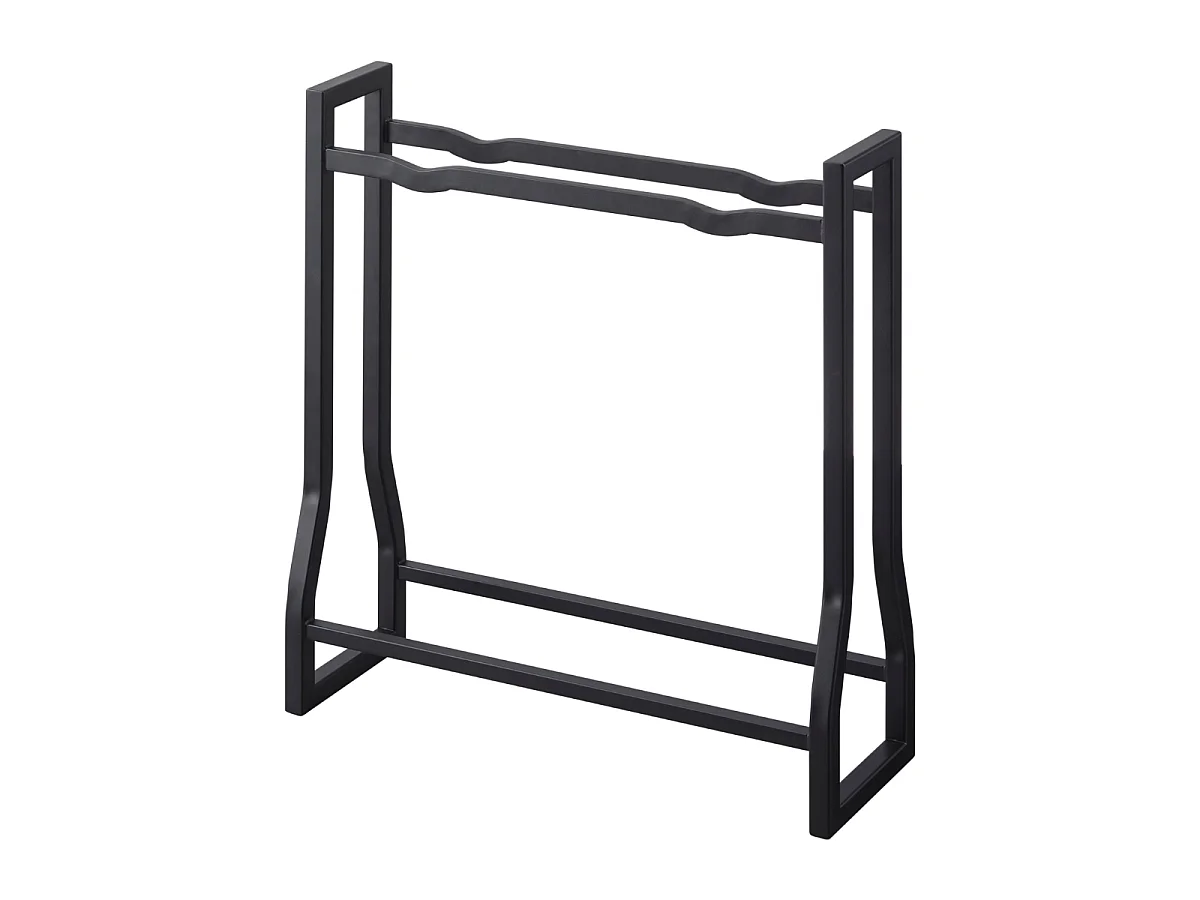 Étagères pour haltères L52 cm - TOWER