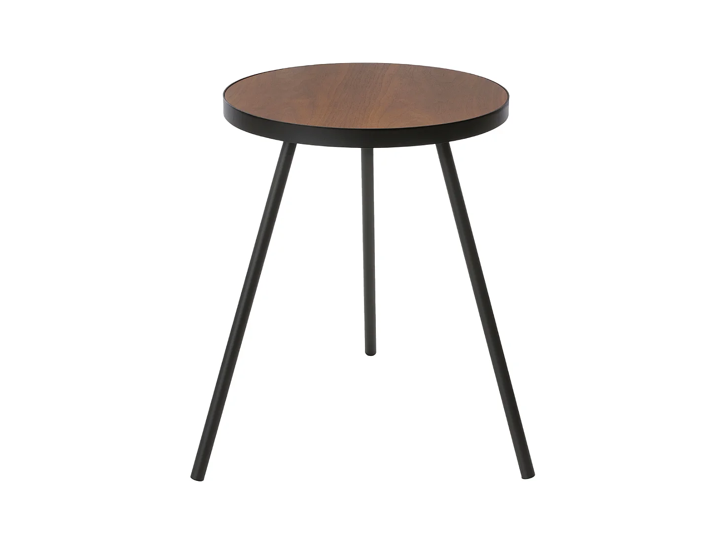 Table d'appoint ronde L49 cm - TOWER