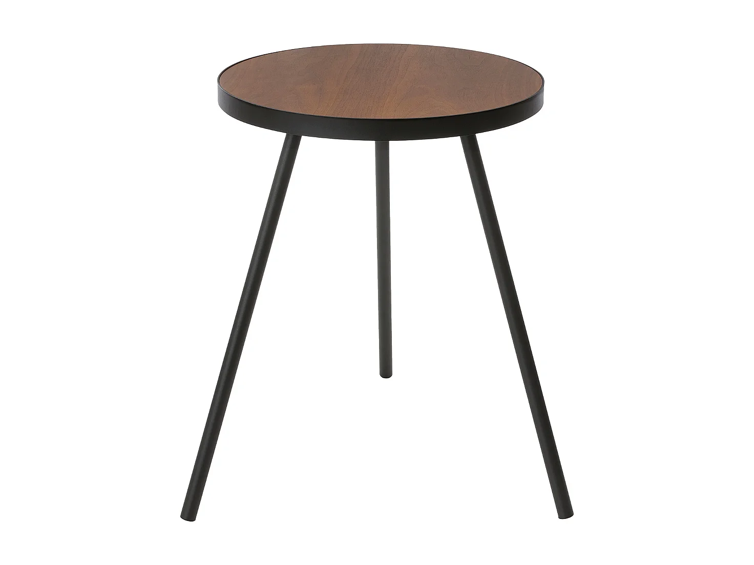 Table d'appoint ronde L49 cm - TOWER