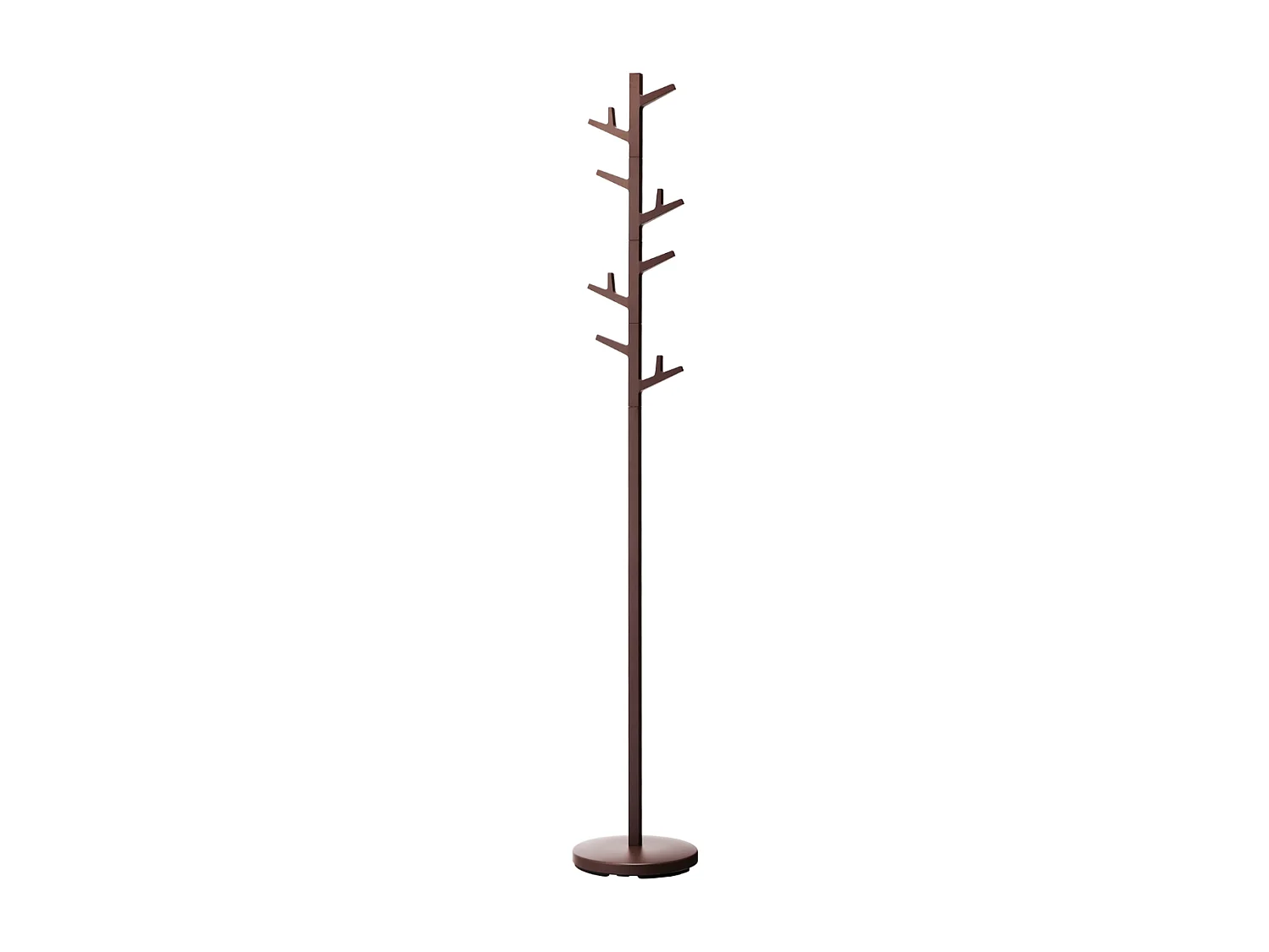 Garderobenhaken L28 cm - BRANCH