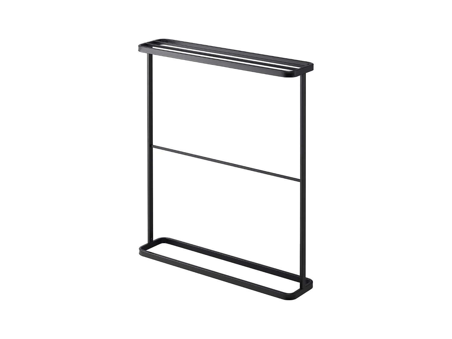 Porte-serviettes de bain L65 cm - TOWER