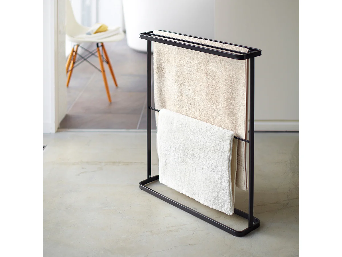 Portasciugamani L65 cm - TOWER