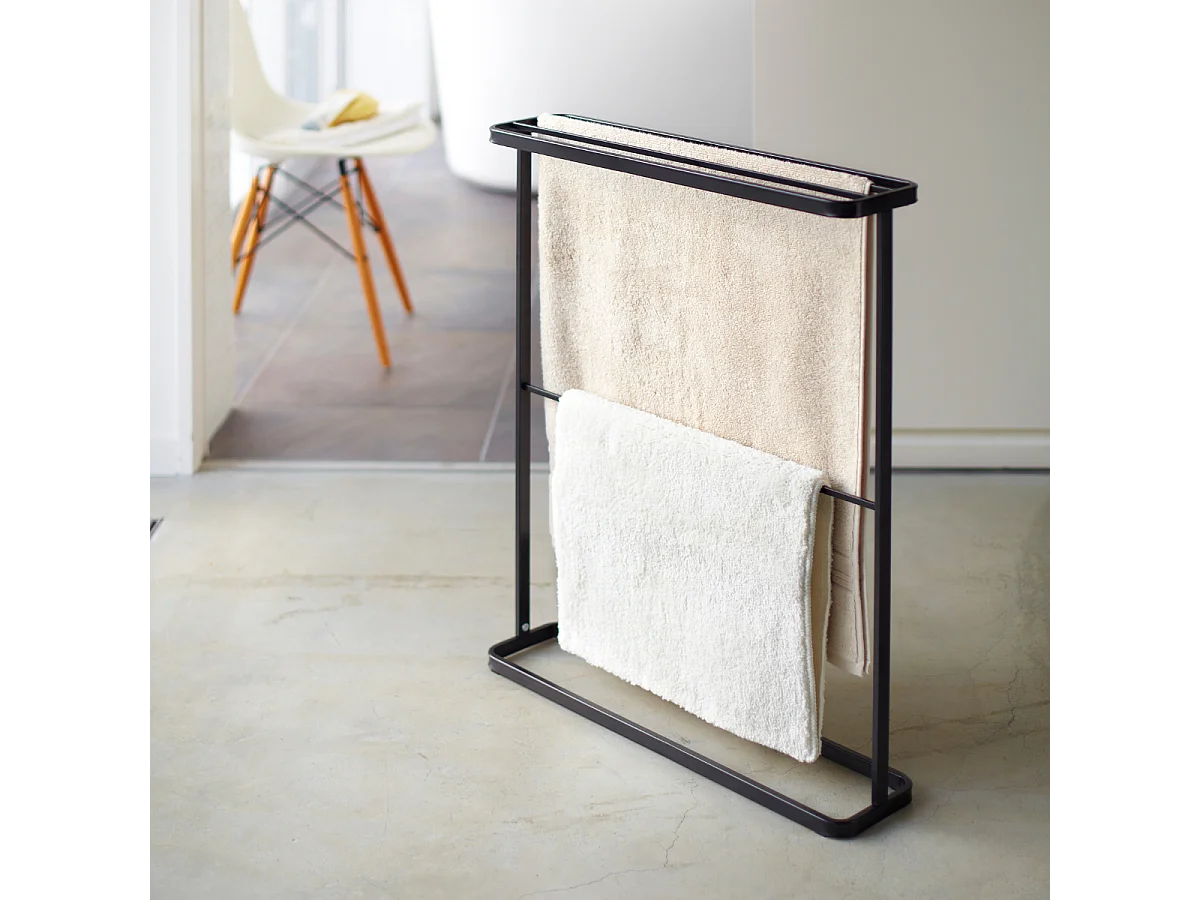 Portasciugamani L65 cm - TOWER