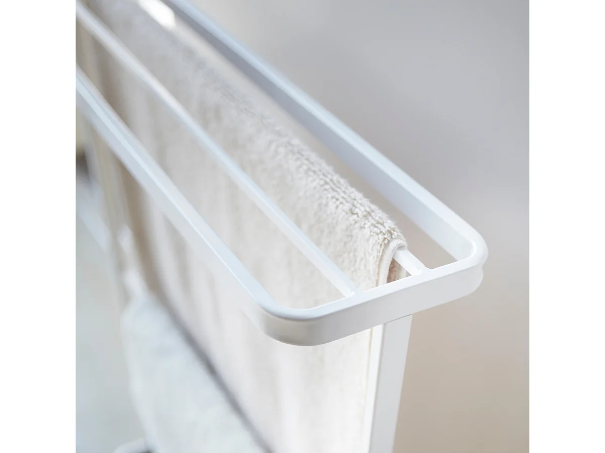Porte-serviettes de bain L65 cm - TOWER
