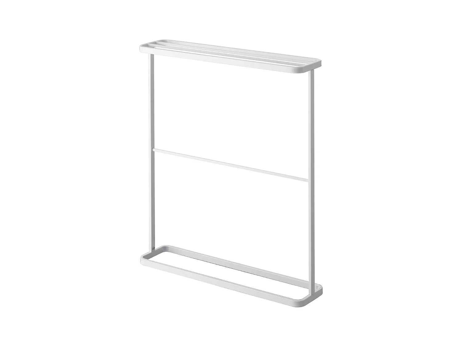 Porte-serviettes de bain L65 cm - TOWER