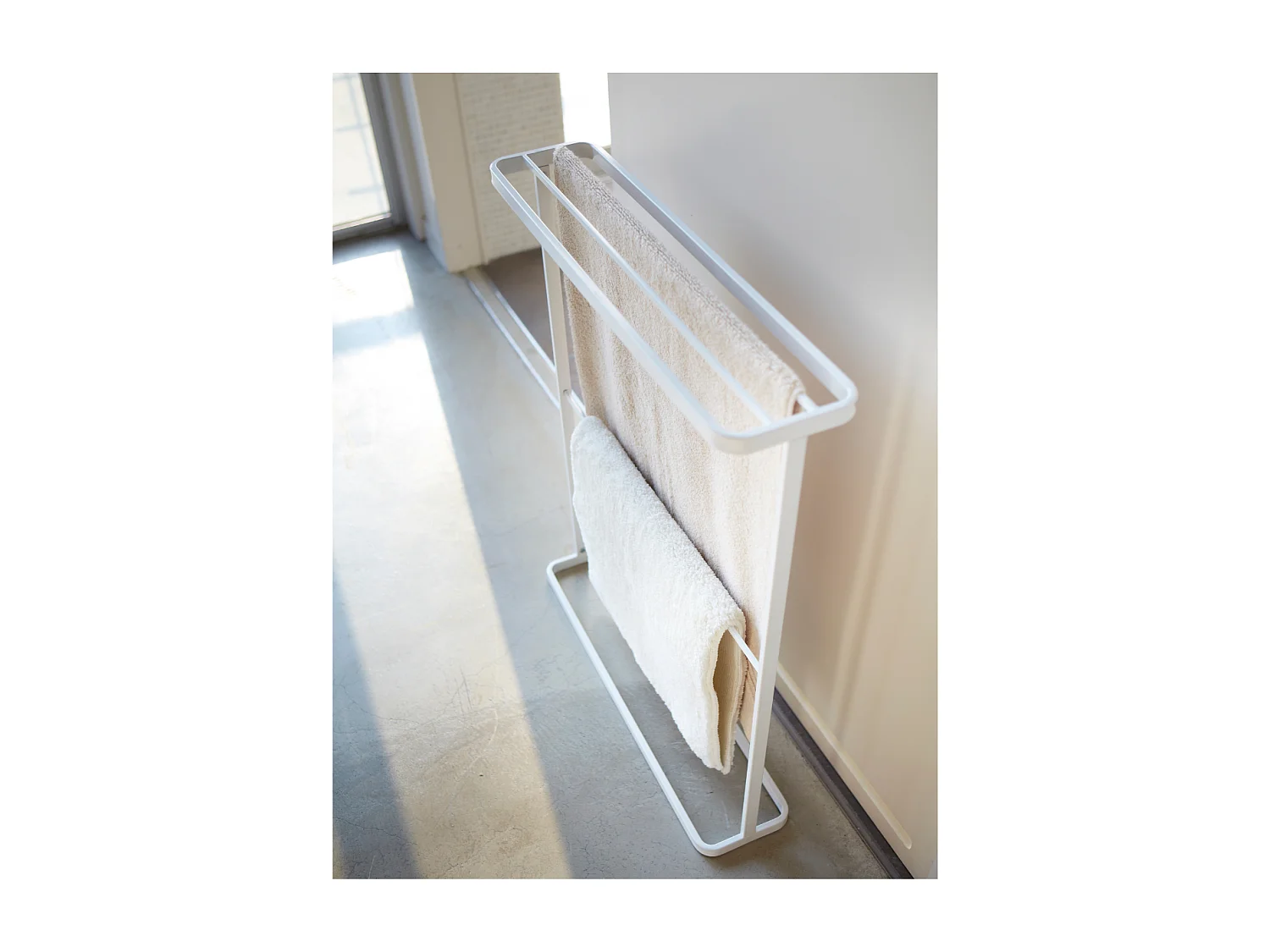 Garderobenhaken L28 cm - BRANCH