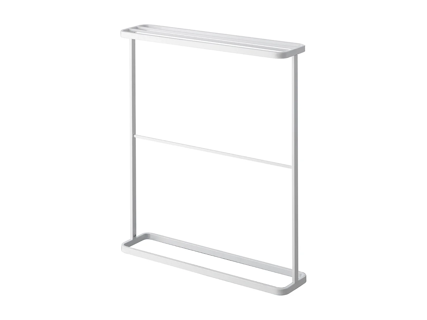 Porte-serviettes de bain L65 cm - TOWER