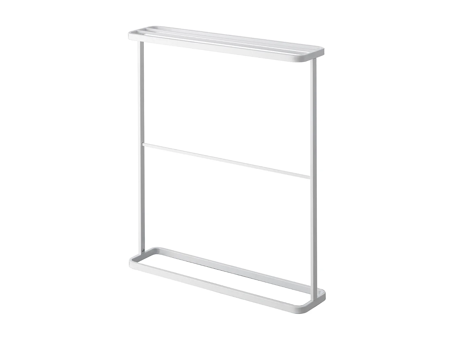 Porte-serviettes de bain L65 cm - TOWER
