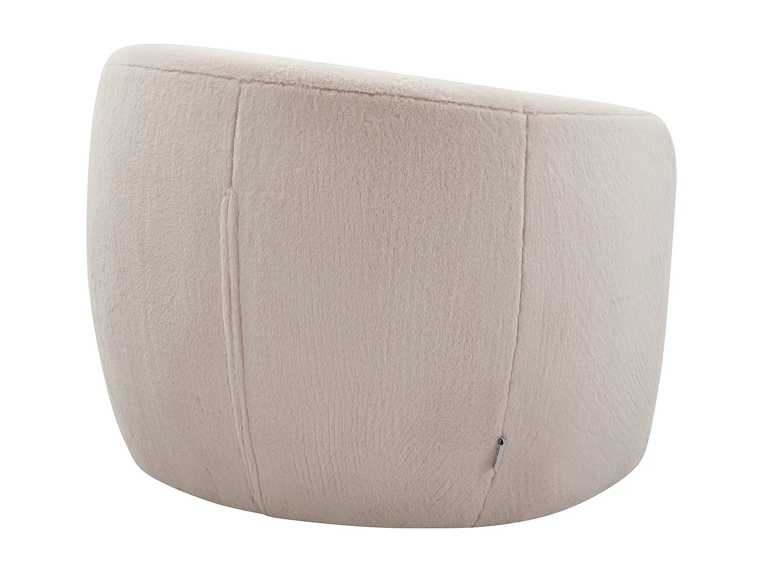 Bettwäsche-Set – Baumwollperkal 80 Fäden/cm² – Bettbezug 220x240 cm + 2 Kissenbezüge 63x63 cm – Weiß mit blauem Paspel – AGAMI von PALACIO