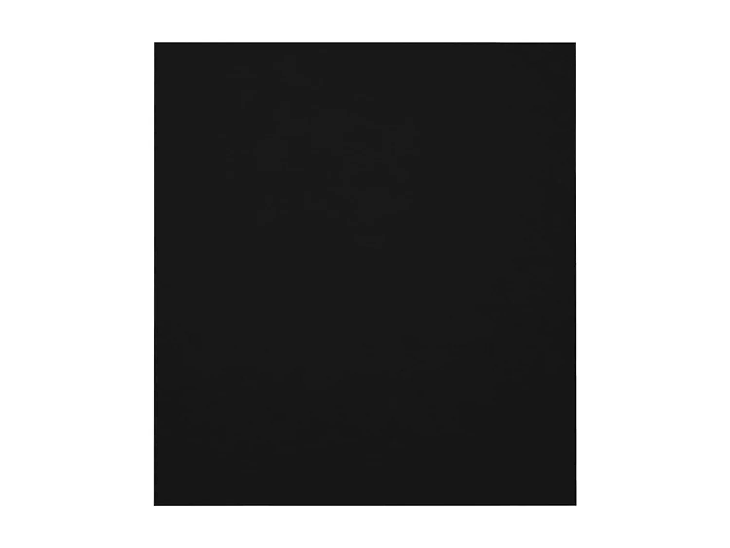 Meuble TV avec lumières LED noir 120x35x40 cm