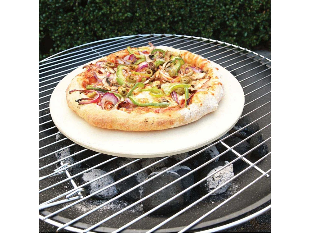 Pierre à pizza 30 cm