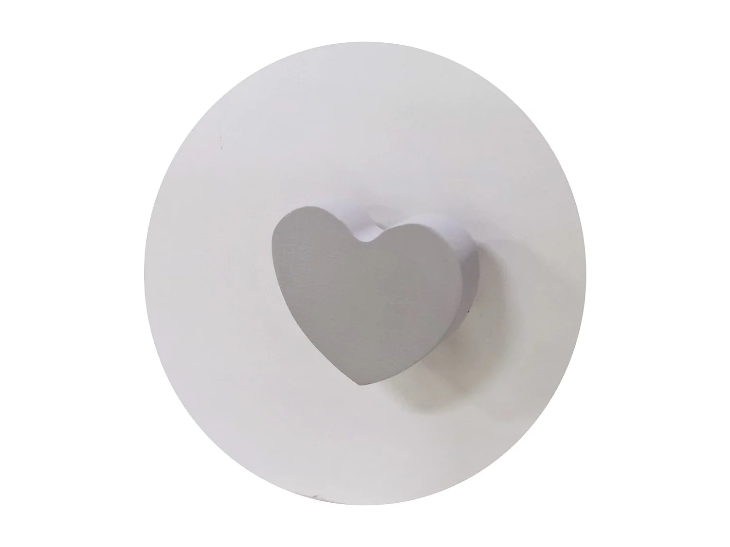 Letto Sena (80x160)/materasso incluso/bianca