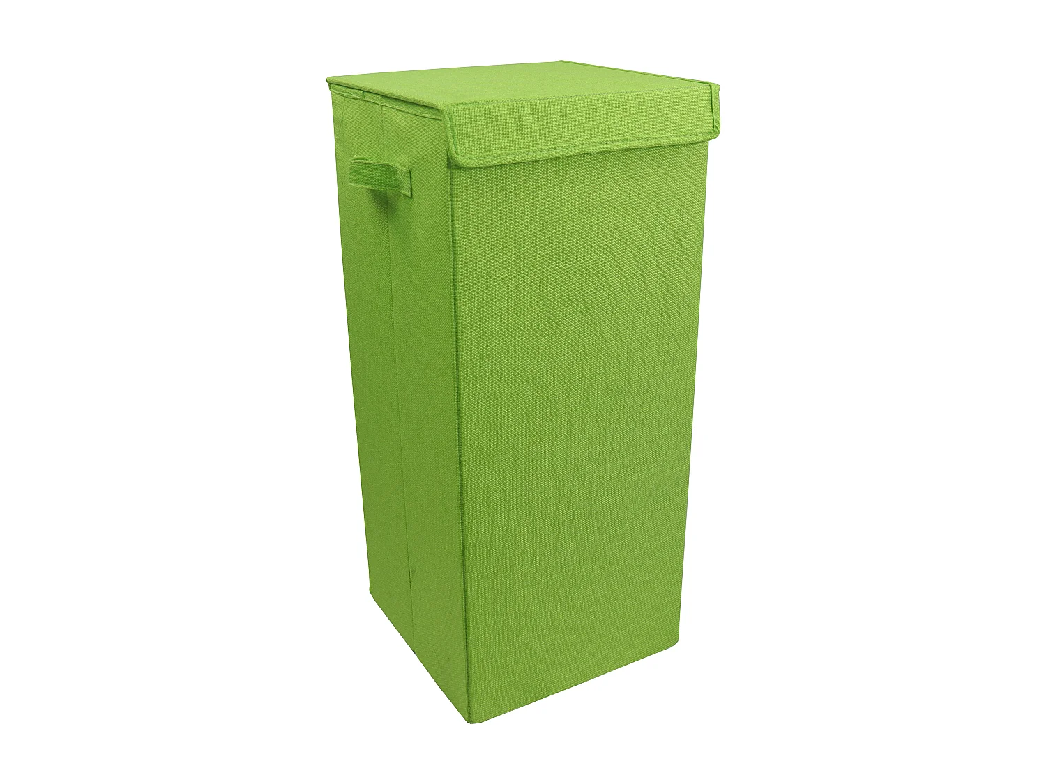 Caixa de armazenamento Dreso Verde A. 70 x L. 30 x P. 30 cm