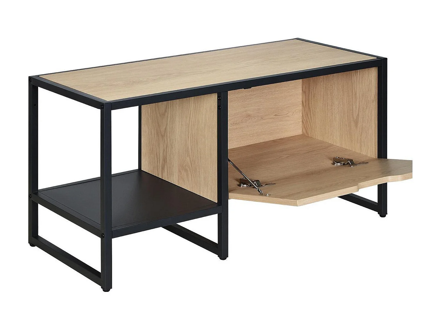 WILKO Eingangsbank mit Stauraum