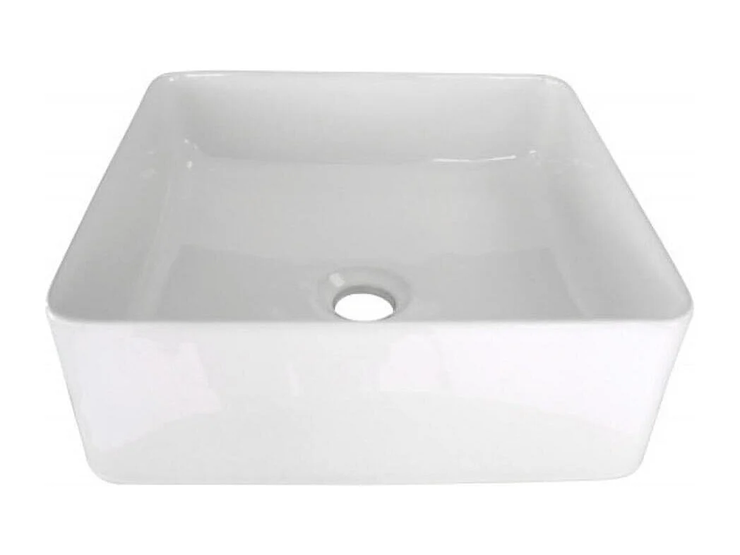 Ensemble meuble double vasque ATOLL 140 cm + Vasques + Robinets