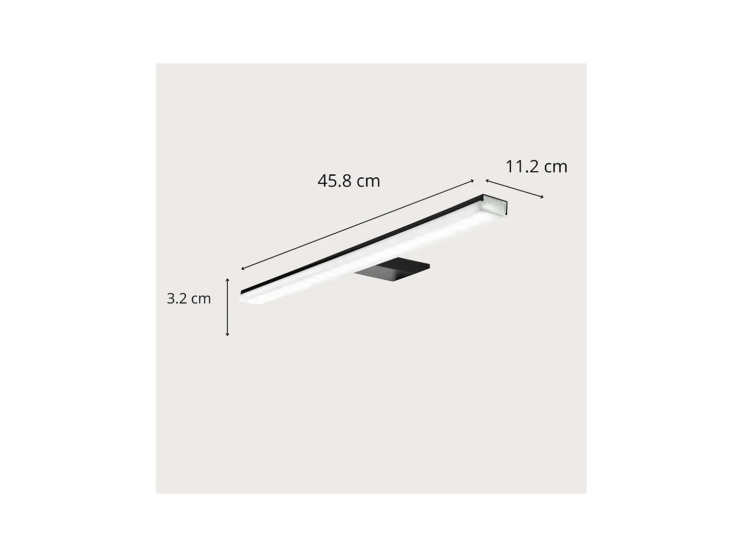 PANDORA LED-Strahler