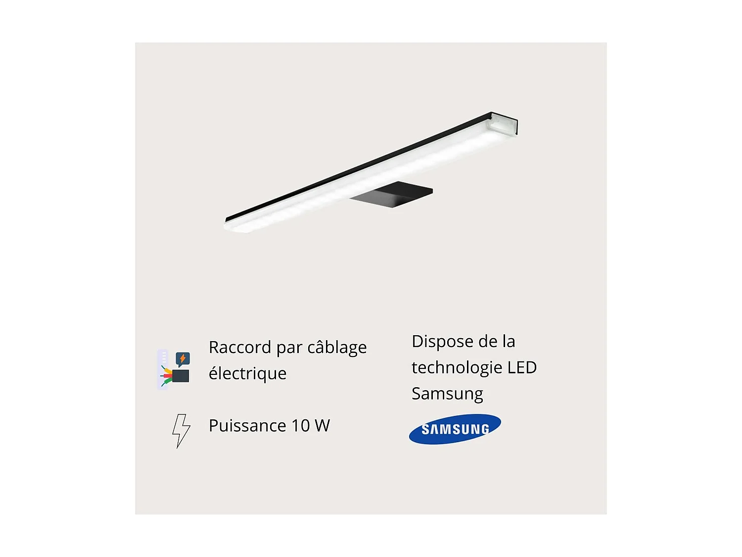 PANDORA LED-Strahler