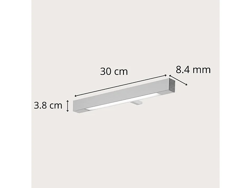 LED-Strahler Veronica