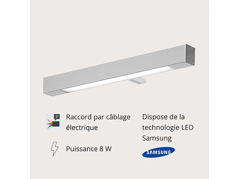 LED-Strahler Veronica