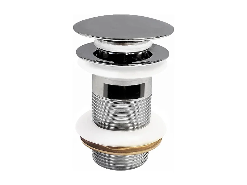 CLINT Klick-Klack-Ablauf - mit Überlauf