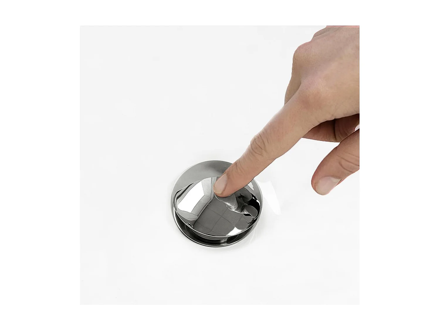 CLINT Klick-Klack-Ablauf - mit Überlauf