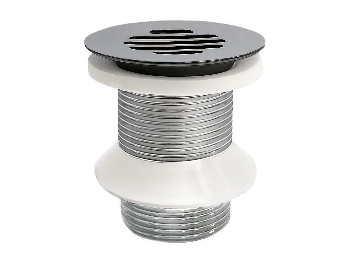 LISON Freifließender Gitterablauf