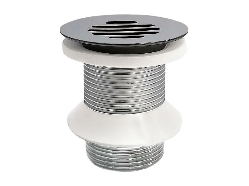 LISON Freifließender Gitterablauf