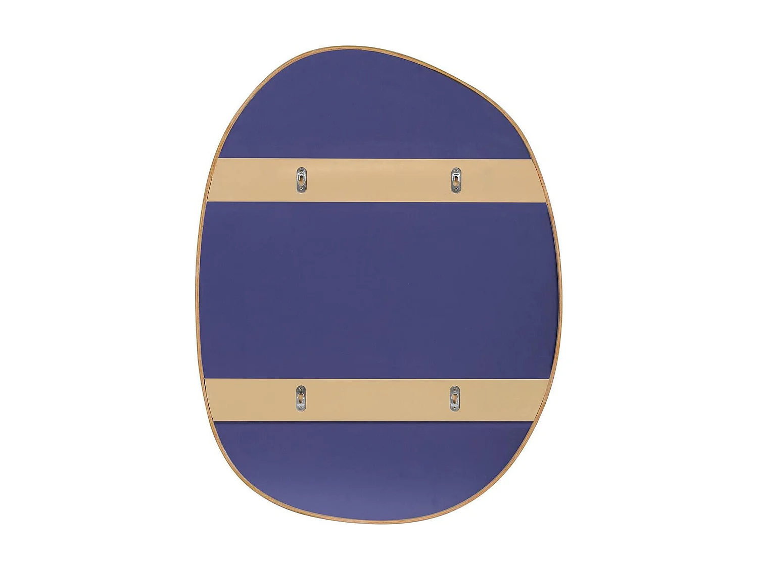 MALO eiken kiezelspiegel