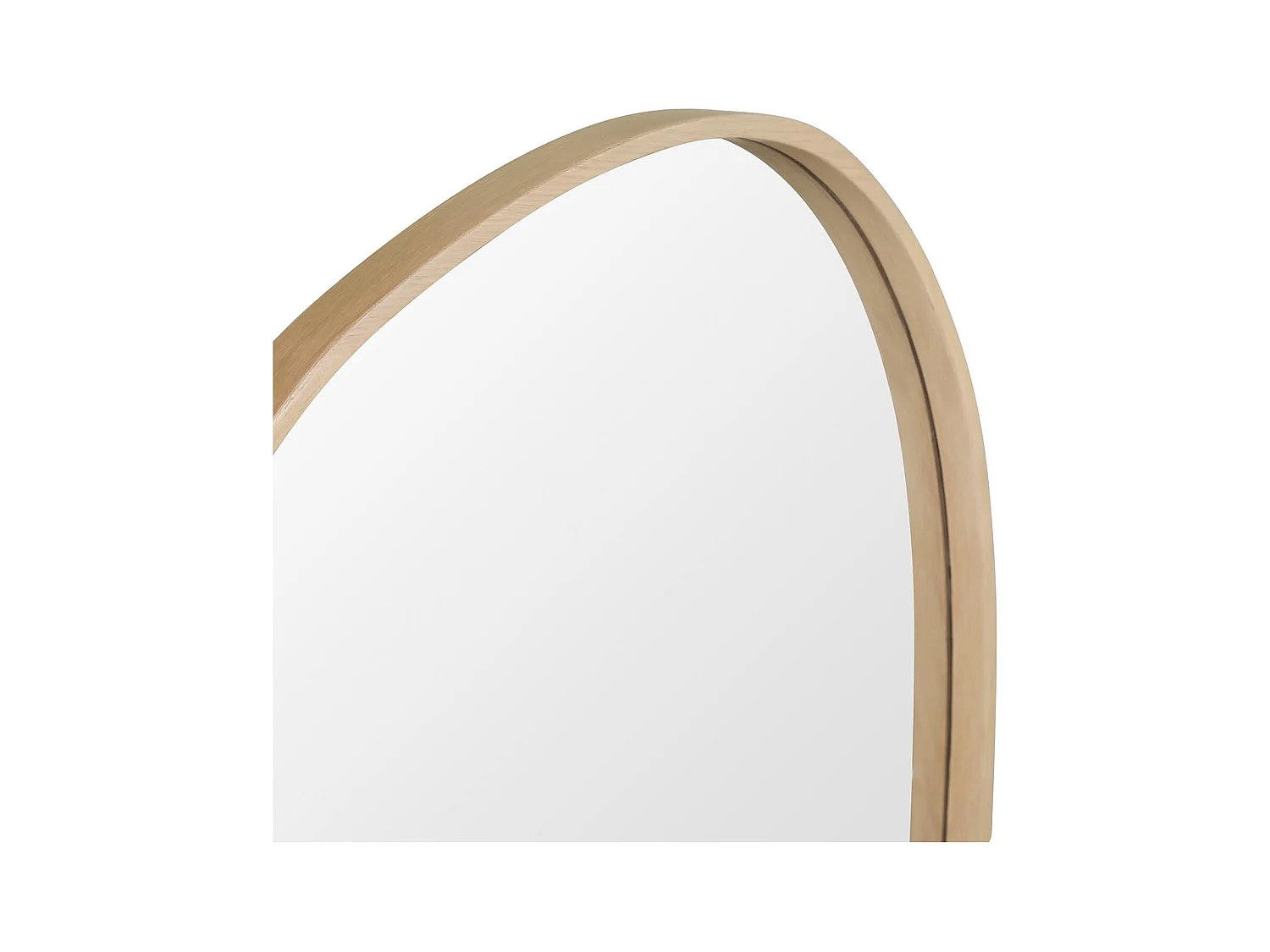 MALO eiken kiezelspiegel