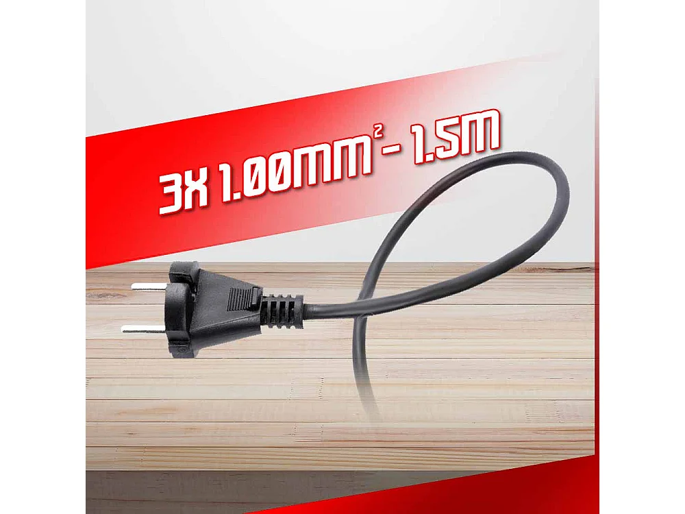 Projecteur led de chantier 100W - I-Watts Pro