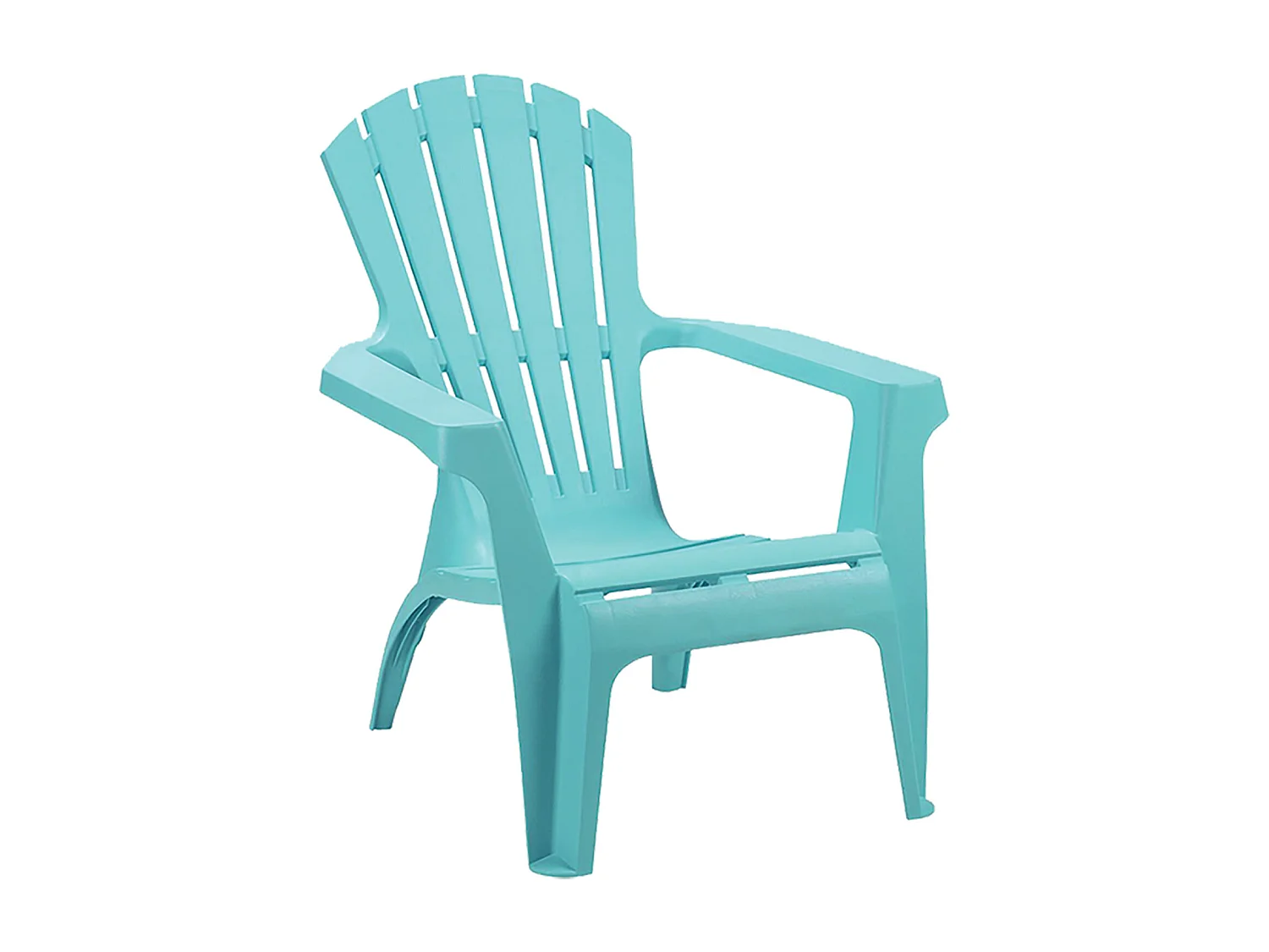 Lot de 2 fauteuils empilables