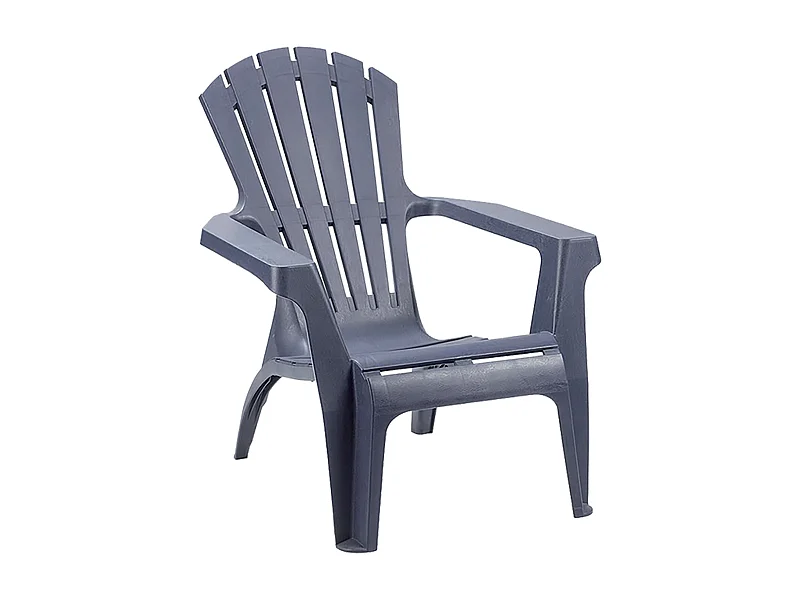 Lot de 2 fauteuils empilables