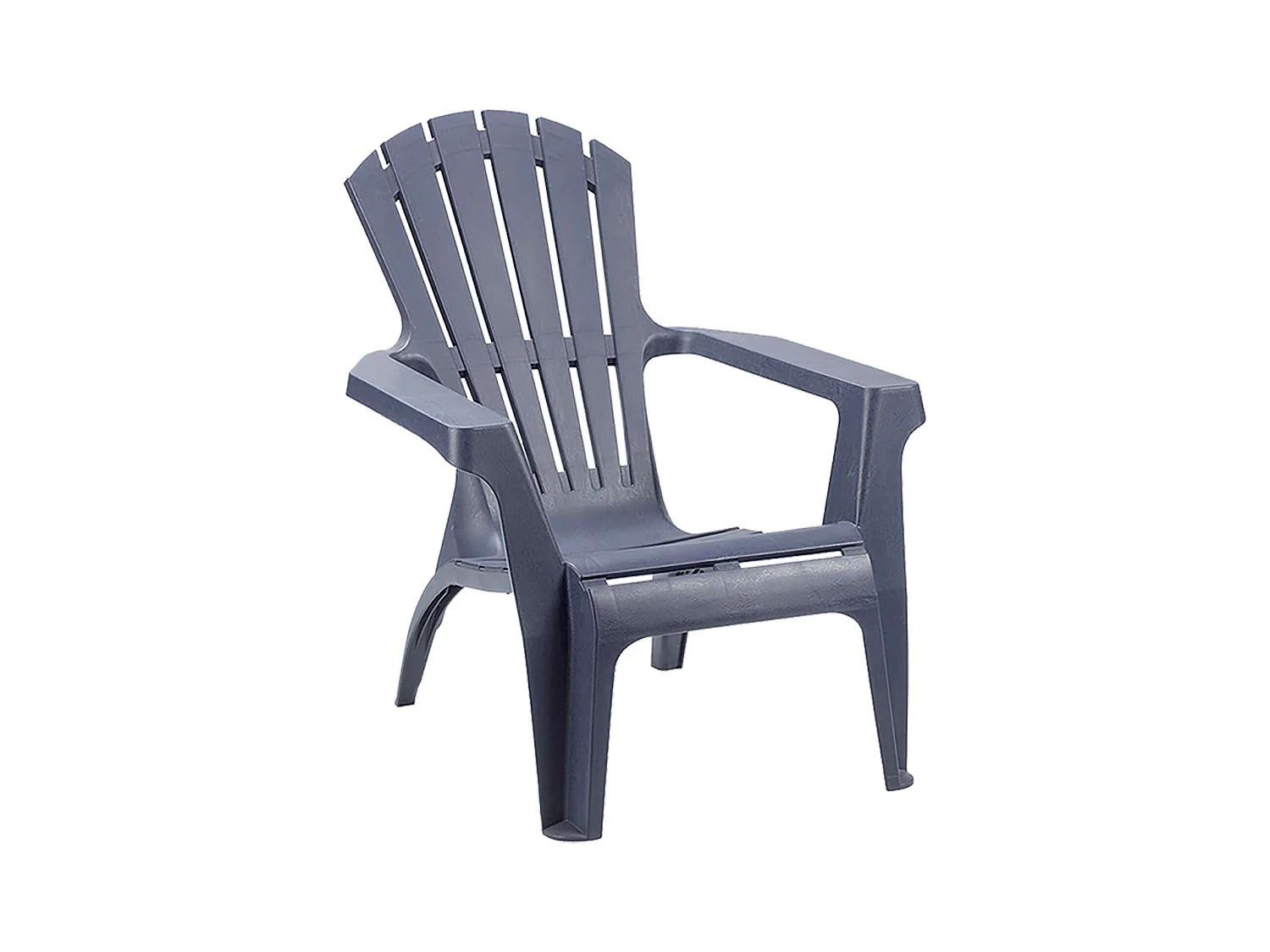 Lot de 2 fauteuils empilables