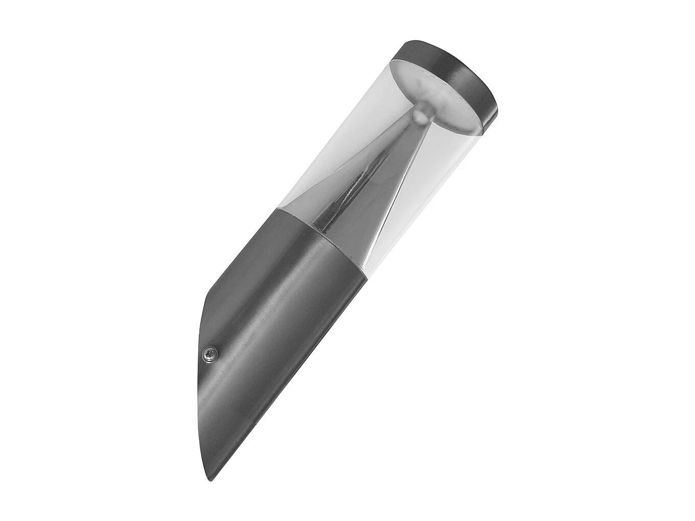 Applique flambeau Inox 15 LED - I-Watts Outdoor