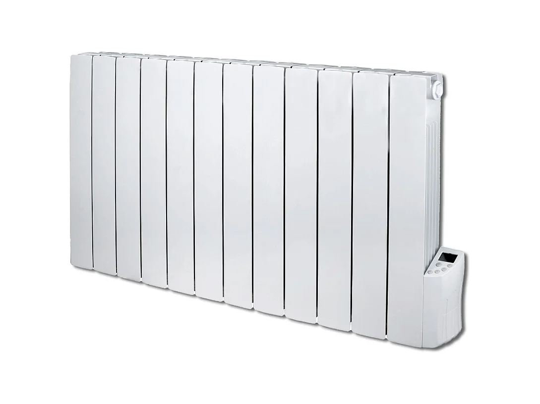 Radiateur a inertie fluide 2000W 12 éléments - Warm Tech