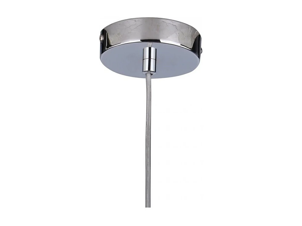 Suspension verre transparent - Galia