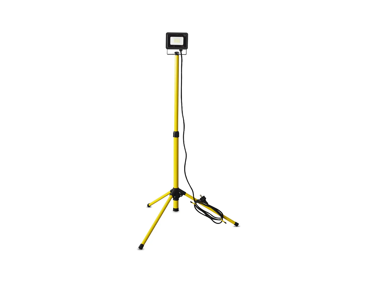 Spot LED 20W sur trépied - I-Watts