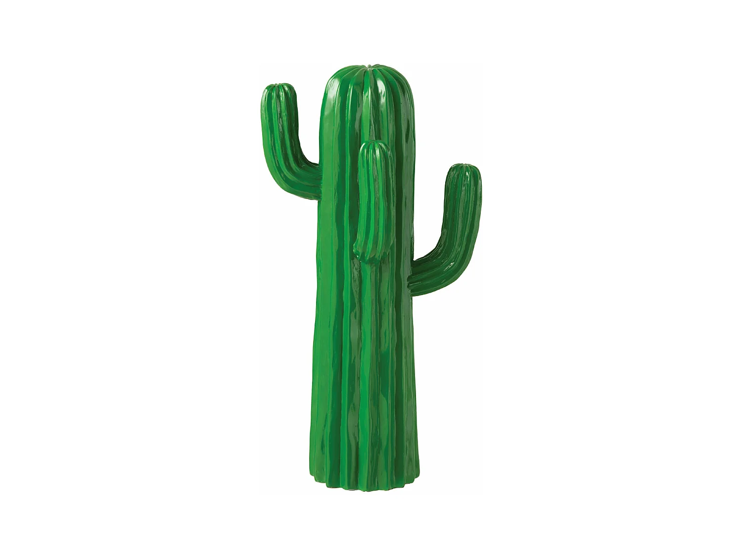 Cactus Déco "Mexican Fiesta" 42cm Vert