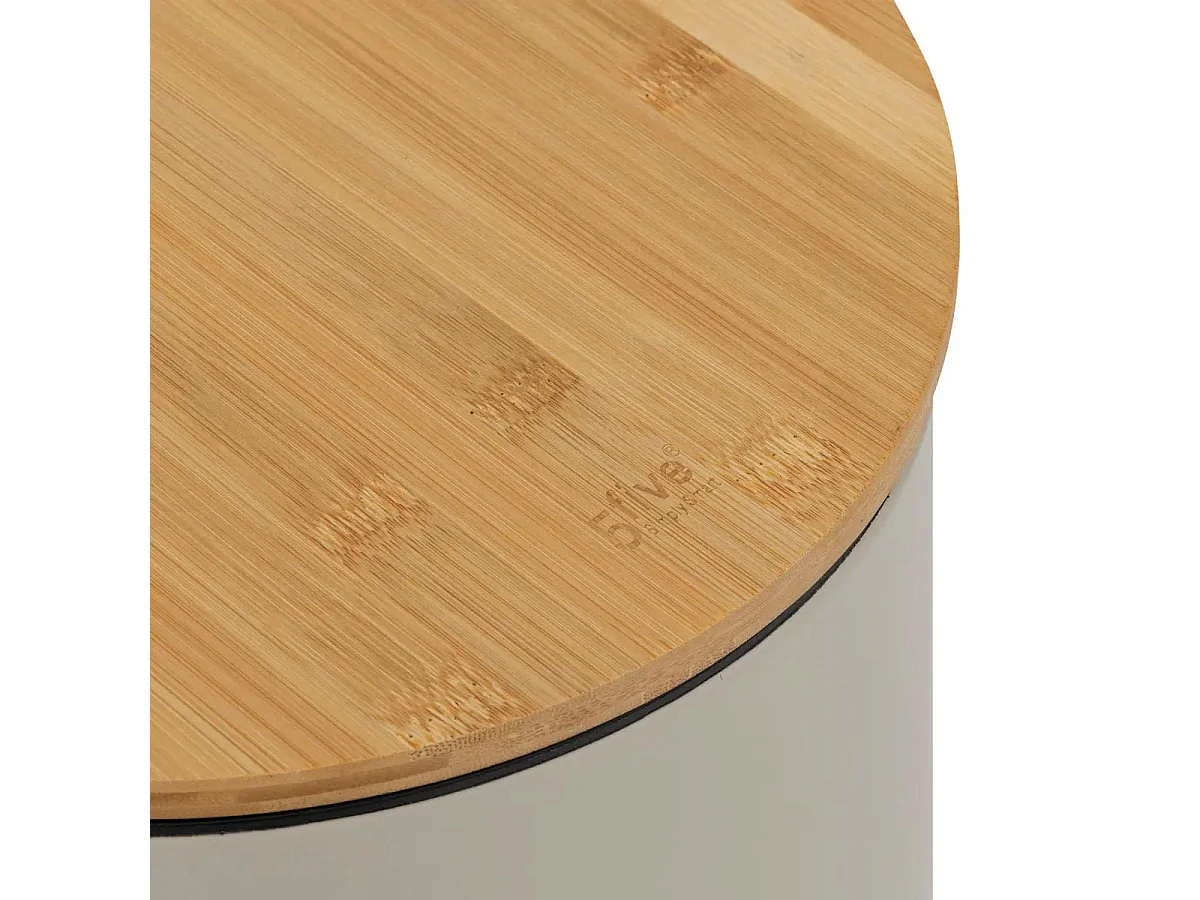 Mülleimer mit einer Kapazität von 30 Litern