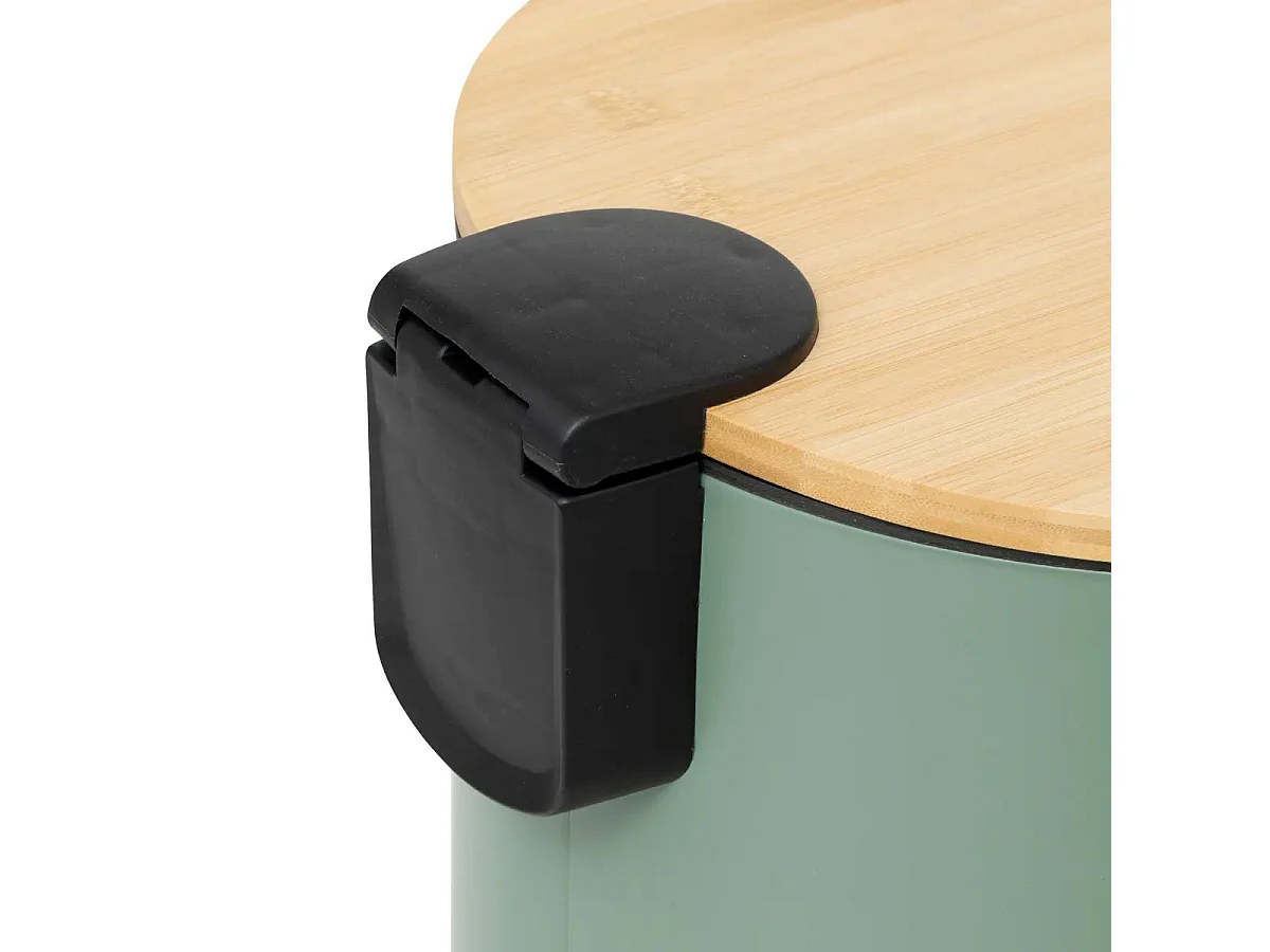 Mülleimer mit einer Kapazität von 30 Litern