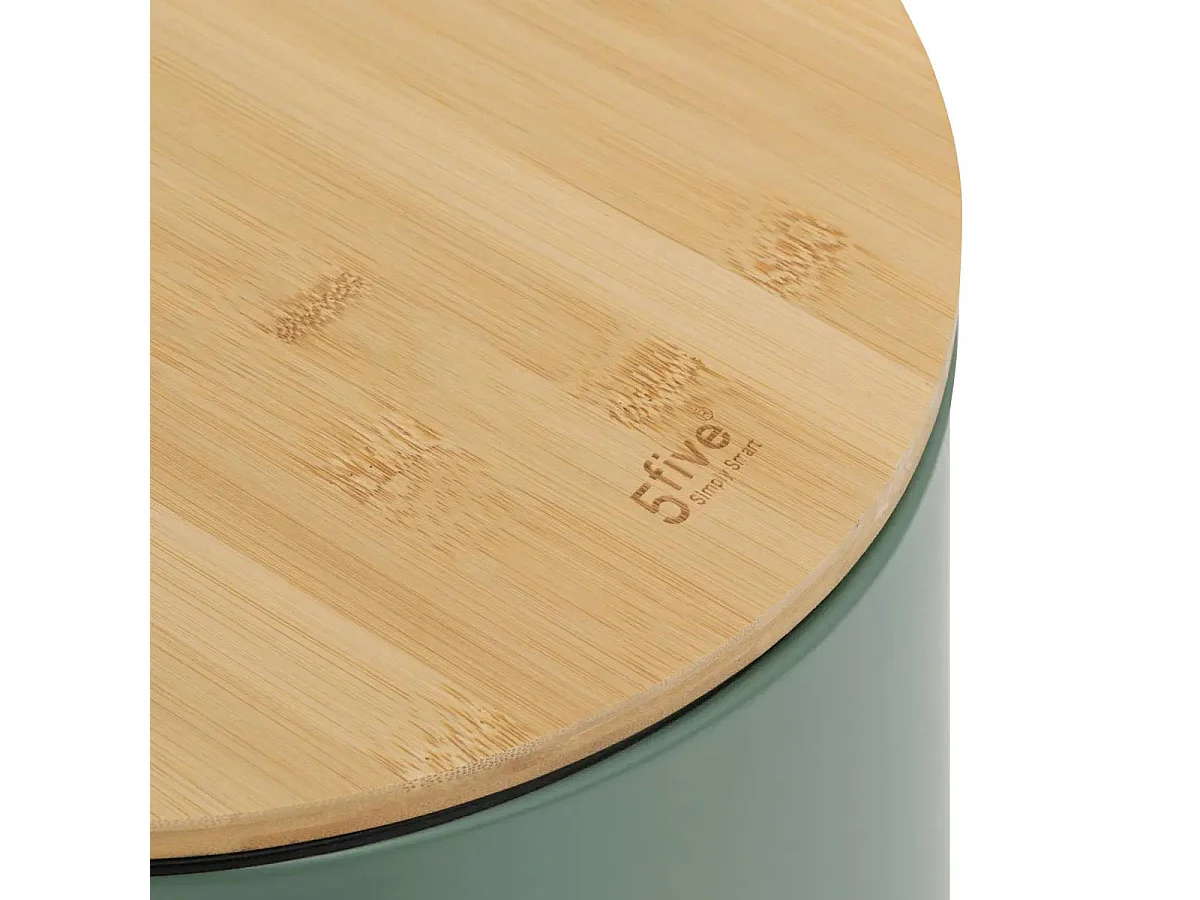 Mülleimer mit einer Kapazität von 30 Litern