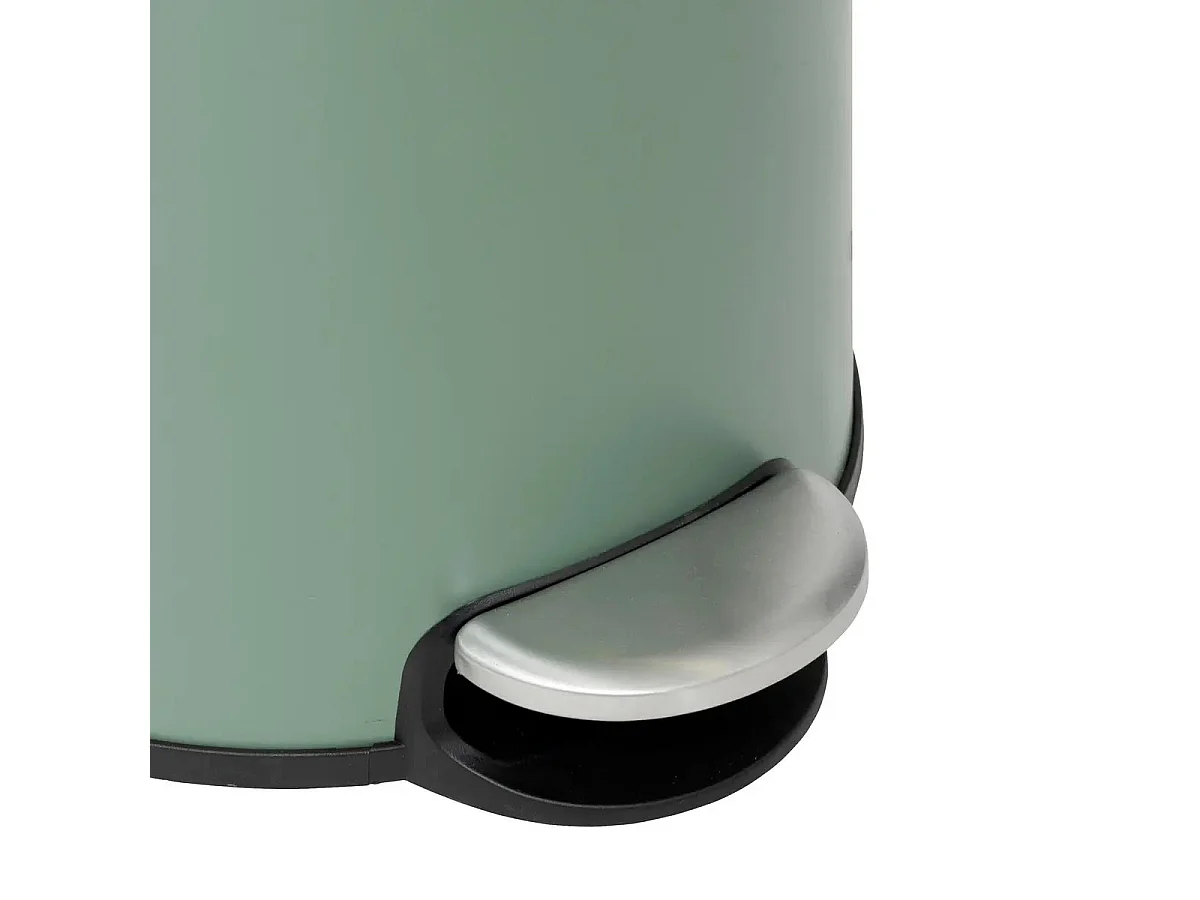 Mülleimer mit einer Kapazität von 30 Litern