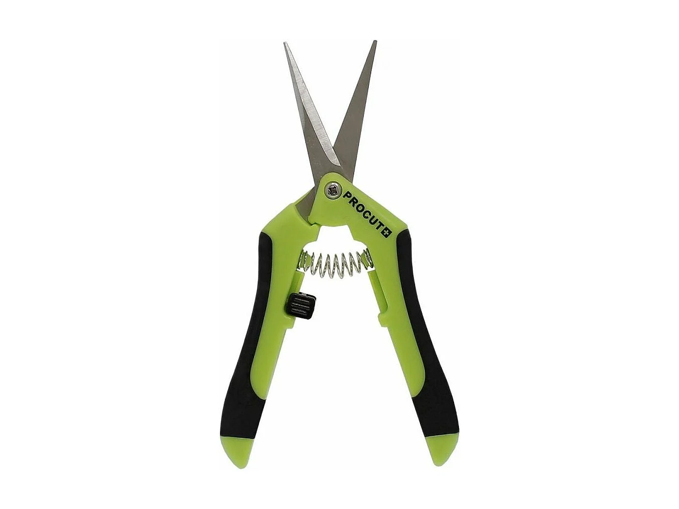 Ciseaux lames droites pour la taille et effeuillage Procut