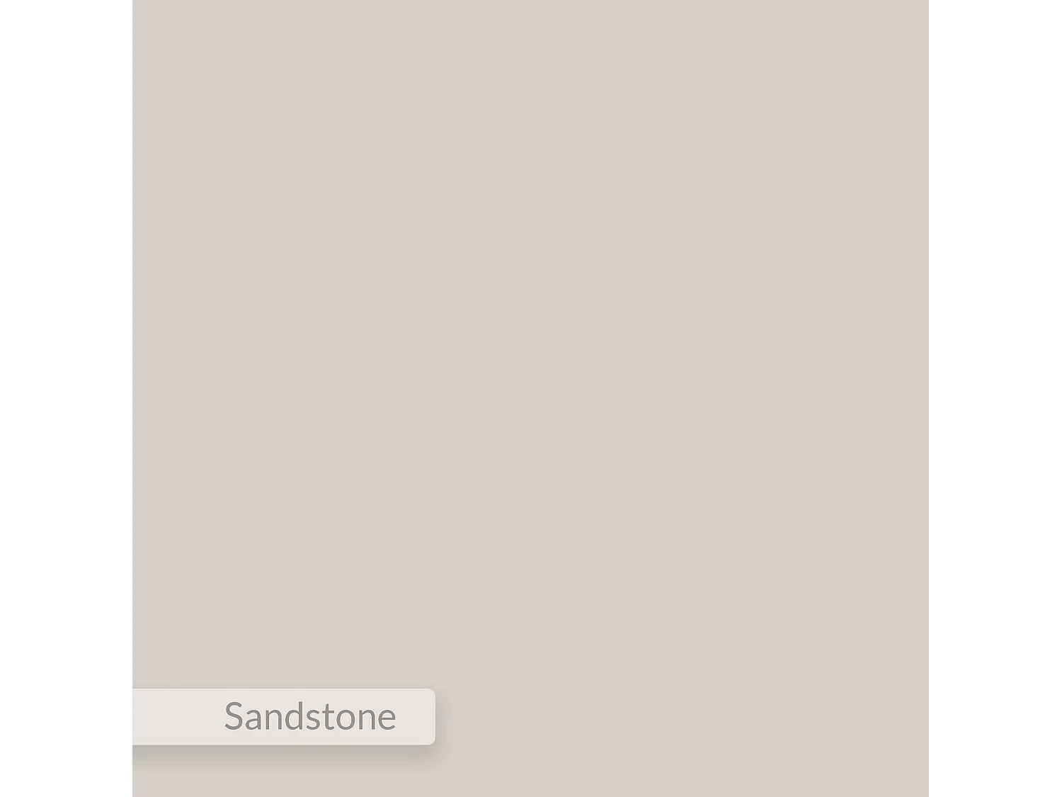 Meuble TV en aggloméré Farfalla