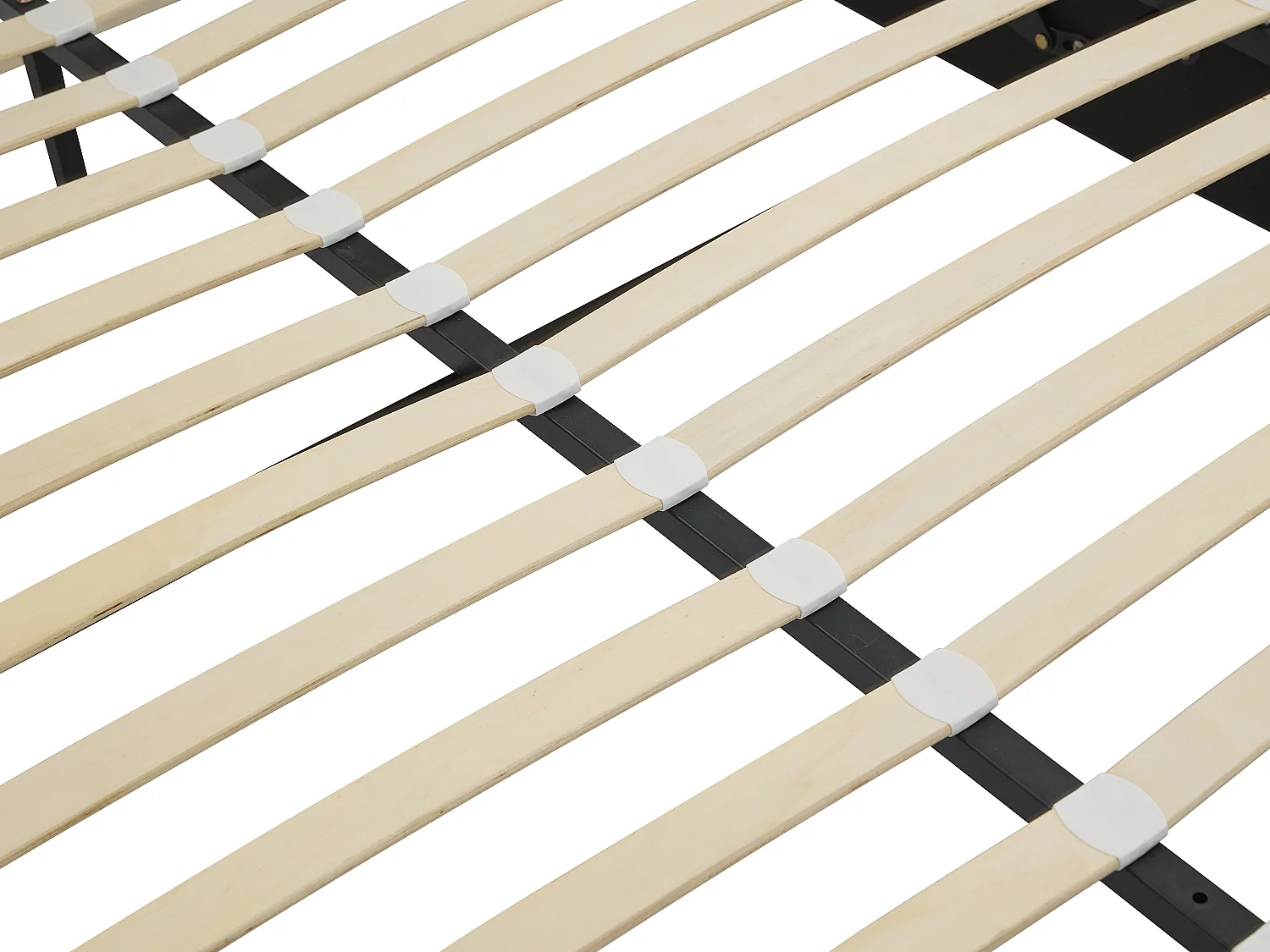 Lit coffre 180 x 200 cm avec tête de lit et lampe intégrée - Velours - Taupe + Matelas - SARETO