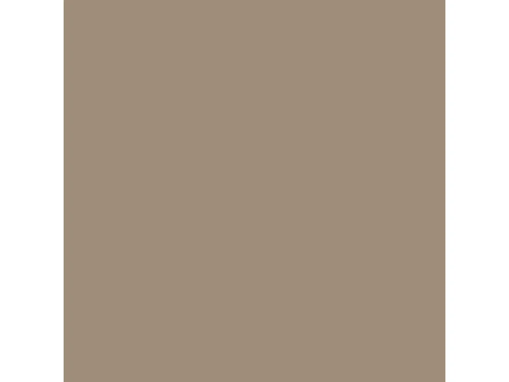 Meuble lavabo WENA, fronts lisses, avec panier à linge, Beti, 100x60x47 cm, Cappuccino/Marbre Bianco